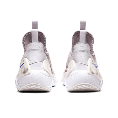 Nike Huarache E.D.G.E. Сетка Кожа против скольжения Дышащий Легкий Низкий Топ Повседневные Беговые Кроссовки Унисекс