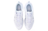 Nike Downshifter 12 Устойчивые к истиранию Низкие Повседневные Беговые Кроссовки Мужские Белые