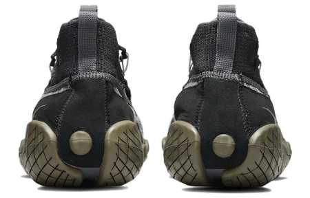 Nike ISPA Текстиль TPU противоскользящий устойчивый к истиранию дышащий легкий верх повседневная обувь унисекс