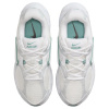 Nike V5 RNR Устойчивые к истиранию Низкие повседневные беговые кроссовки для женщин Белые