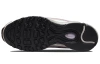 Nike Air Max 97 Vintage Дышащие Низкие Повседневные Беговые Кроссовки Женские Грязно-Розовые