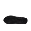 Nike Air Max Up Ткань Низкие Повседневные Беговые Кроссовки Женские Черные
