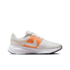 Nike RUN DEFY Беговые кроссовки Женские Серый Белый