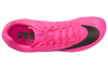 Nike ZOOM RIVAL SPRINT Удобный Амортизирующий Низкий Топ с Противоскользящим Дном