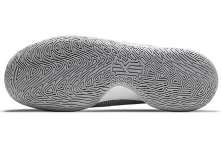 Nike Flytrap 4 Текстиль Синтетическая кожа Амортизация Противоскользящий Устойчивый к истиранию Верх MID