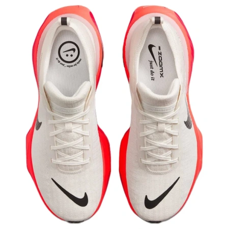 Nike Invincible 3 Амортизация Противоскользящая Дышащая Низкий Верх Повседневная ТРЕНИРОВОЧНАЯ БЕГОВАЯ Обувь Мужская