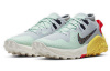 Nike Wildhorse 6 Винтаж Амортизация Противоскользящий Устойчивый к истиранию Низкий Топ