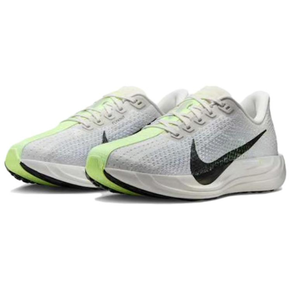 Nike Pegasus Plus Устойчивые к истиранию Низкие Кроссовки для бега на длинные дистанции Спринт Беговые кроссовки Женские