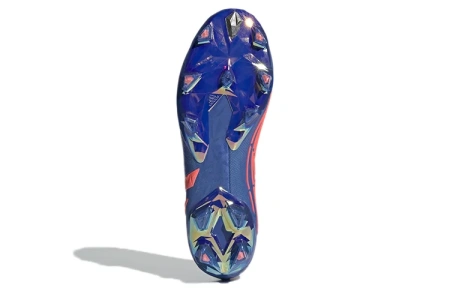 Adidas PREDATOR EDGE FG Твердый грунт Естественная трава