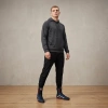 Adidas Box Hog 4 Удобная противоскользящая высокая обувь для бокса унисекс черного и серебряного цвета