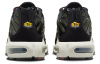 Nike Air Max Plus Low Top Повседневная обувь Мужская Зеленая