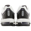 Nike Air Max Tl 2,5 Устойчивая к истиранию Низкая Повседневная Обувь Унисекс Белая