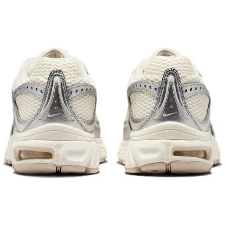 Nike Air Max Moto 2K Поддержка Отскок Повседневные Беговые Кроссовки Женские Бежевые