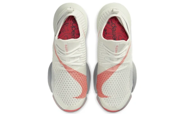 Nike SuperRep Тренировочные Кроссовки Низкие Мужские
