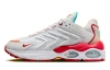 Nike Air Max TW 1 'Chinese New Year' Удобные Износостойкие Низкие Детские Лайфстайл Кроссовки Белые Детские