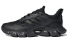 Adidas Climacool Ткань Амортизация Износостойкий Низкий Топ Повседневный Городской Коммутирование