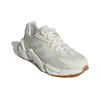 Adidas X9000l4 Амортизация Износостойкие Низкие Кроссовки для Бега Женские Экрю