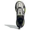 Adidas MTS PRO Износостойкие низкие беговые кроссовки унисекс белые черные желтые