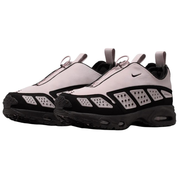 Nike Air Max SNDR Дышащие Беговые Кроссовки Женские Розовые
