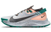 Nike Pegasus Trail 2 Текстиль Синтетическая кожа Амортизация Противоскользящий Устойчивый к истиранию Дышащий