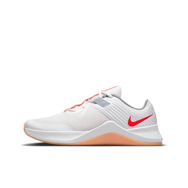 Nike MC Trainer 1 Ткань Амортизация Противоскользящий Устойчивый к истиранию Покрытие Низкий Верх Повседневный
