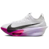 Nike Air Zoom Alphafly Next% 3 Гоночные Дышащие и Упругие Низкие Кроссовки для Марафона и Длинных Беговых Тренировок