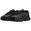 Nike Air Max DN8 Беговые кроссовки Мужские Черные