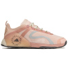 Stella McCartney x Adidas Dropset Аbrasion Resistant Низкие Беговые Кроссовки Женские Розовые