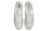 Nike Air Max 1 Устойчивые к истиранию низкие повседневные беговые кроссовки унисекс зеленые белые