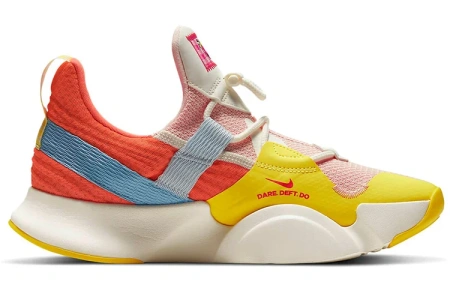 Nike SuperRep Тренировочные Кроссовки Низкие Женские