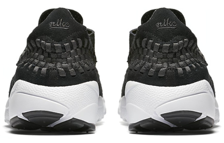 Nike Footscape Ткани вязаные NM Ткань Ткани вязаные Амортизация Противоскользящий Устойчивый к истиранию Дышащий