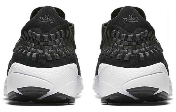 Nike Footscape Ткани вязаные NM Ткань Ткани вязаные Амортизация Противоскользящий Устойчивый к истиранию Дышащий
