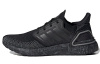 James Bond 007 x Adidas ULT Текстиль TPU Амортизация Противоскользящий Устойчивый к истиранию Дышащий Легкий Отскок