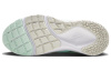 Nike Air Huarache Износостойкие Дышащие Легкие Низкие Беговые Кроссовки Женские Белые Розовые Зеленые