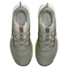 Nike Pegasus Trail 5 Low Top Trail Беговые кроссовки Женские Зеленые