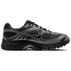 Nike Air Max Moto 2K Беговые кроссовки Мужские Серый Черный