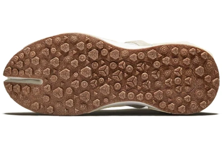 Nike ISPA Drifter NTRL Пробка Низкий Топ Повседневная Обувь Унисекс Светлый Хаки