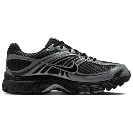 Nike Air Max Moto 2K Беговые кроссовки Мужские Серый Черный
