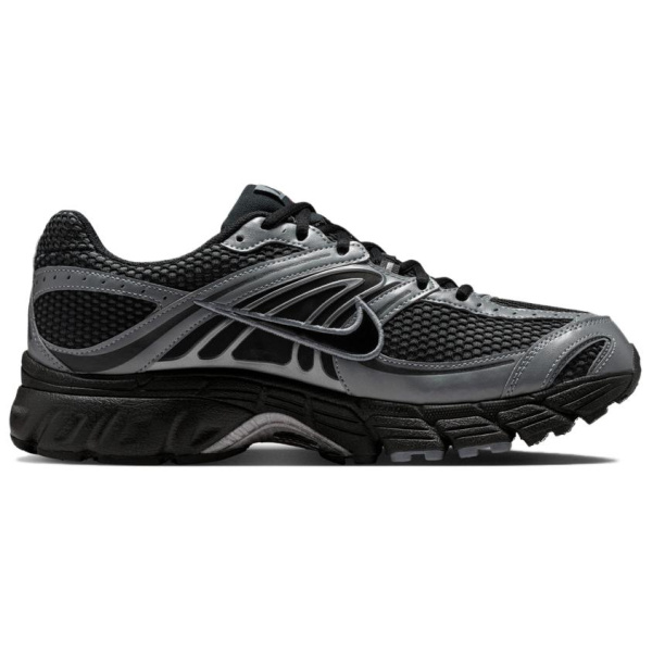 Nike Air Max Moto 2K Беговые кроссовки Мужские Серый Черный