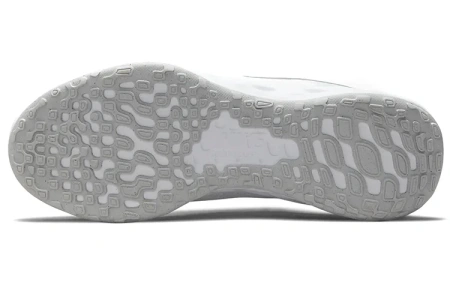 Nike REVOLUTION 6 Текстиль Синтетическая кожа Противоскользящий Устойчивый к истиранию Дышащий Легкий Низкий верх