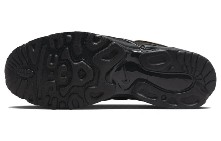 Nike Air Kukini Low Casual Shoes Унисекс Черные