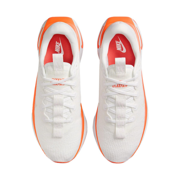 Nike Motiva Резина Low Top Повседневные Беговые Кроссовки Женские Белые
