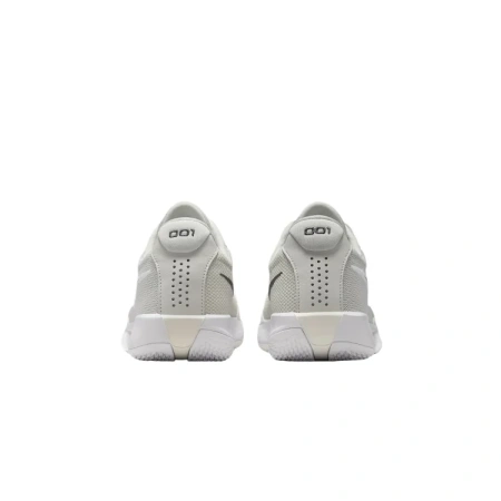 Nike G.T. Cut Academy EP Low Топ Баскетбольные кроссовки Унисекс Железно-серый