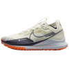 Nike Pegasus Trail 4 Износостойкий и Легкий Низкий Топ React Амортизация Беговые Кроссовки Мужские Зеленые