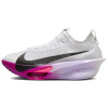 Nike Air Zoom Alphafly Next% 3 Гоночные Дышащие и Упругие Низкие Кроссовки для Марафона и Длинных Беговых Тренировок
