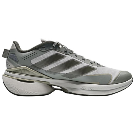 Adidas MTS VISION TRAINING RUNNING Обувь Унисекс Серый