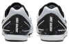Nike Zoom Rival D 10 Легкая атлетика Низкие Кроссовки для Бега Унисекс Серый Черный