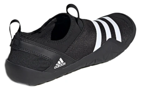 adidas Terrex Jawpaw Slip-On H.Rdy Амортизация Противоскользящие Устойчивые к истиранию Низкие Кроссовки для тренировок
