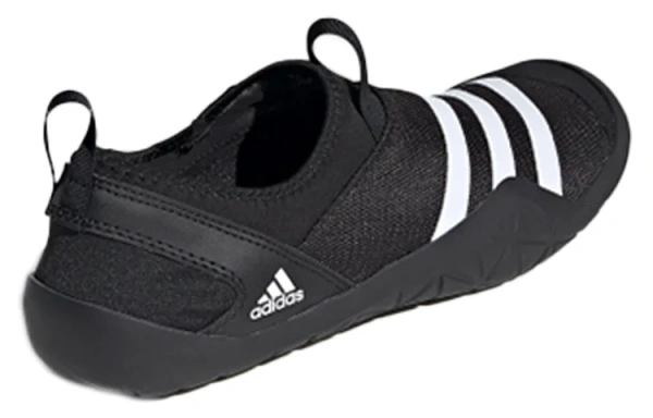 adidas Terrex Jawpaw Slip-On H.Rdy Амортизация Противоскользящие Устойчивые к истиранию Низкие Кроссовки для тренировок