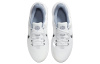Nike Flex Experience Run 11 Low Топ Беговые кроссовки Мужские Белые